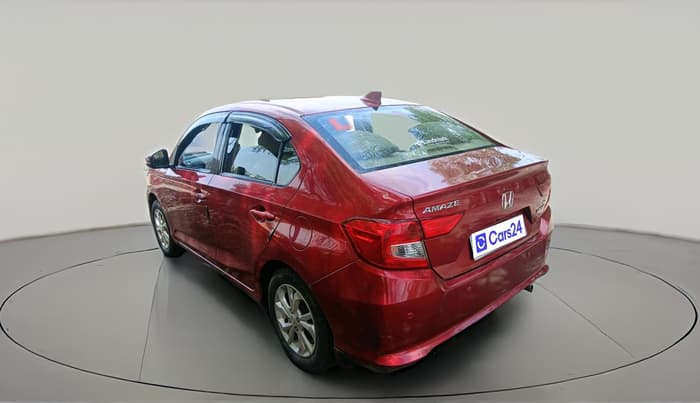 2019 Honda Amaze 1.2L I-VTEC V, Petrol, Manual, 48,509 km, exterior