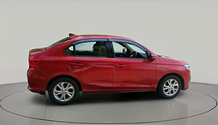 2019 Honda Amaze 1.2L I-VTEC V, Petrol, Manual, 48,509 km, exterior