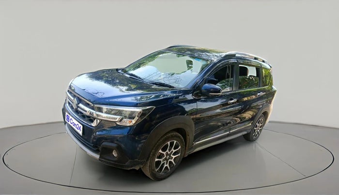 2023 Maruti XL6 ZETA CNG, CNG, Manual, 58,743 km, exterior