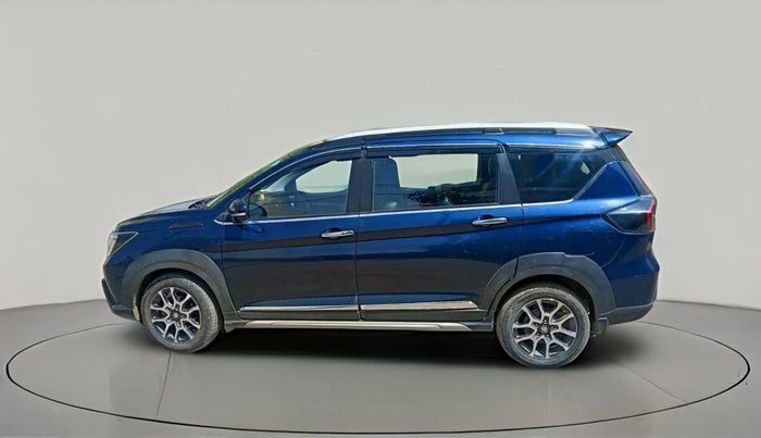 2023 Maruti XL6 ZETA CNG, CNG, Manual, 58,743 km, exterior