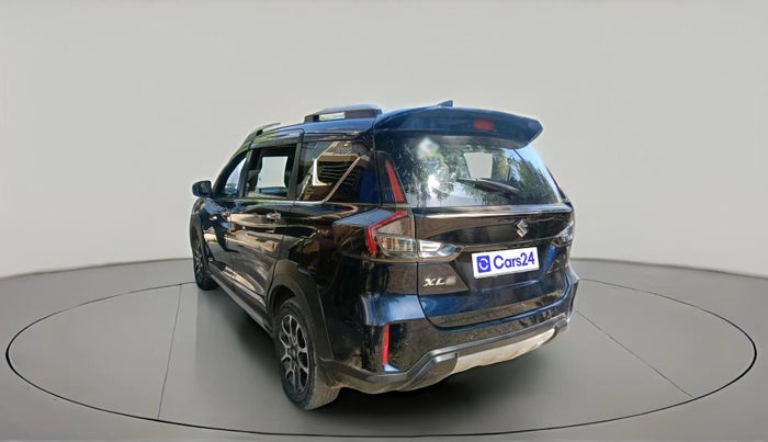 2023 Maruti XL6 ZETA CNG, CNG, Manual, 58,743 km, exterior