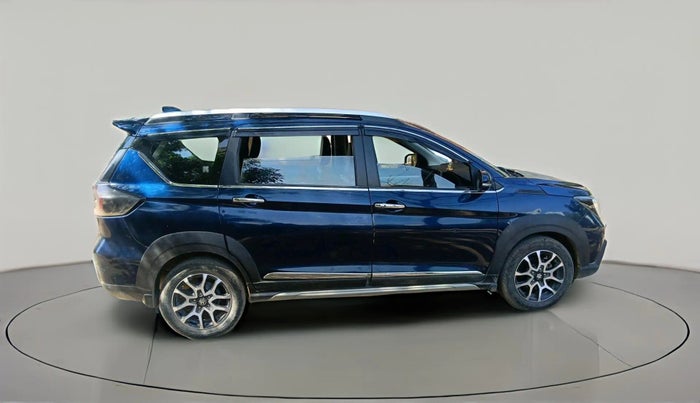 2023 Maruti XL6 ZETA CNG, CNG, Manual, 58,743 km, exterior