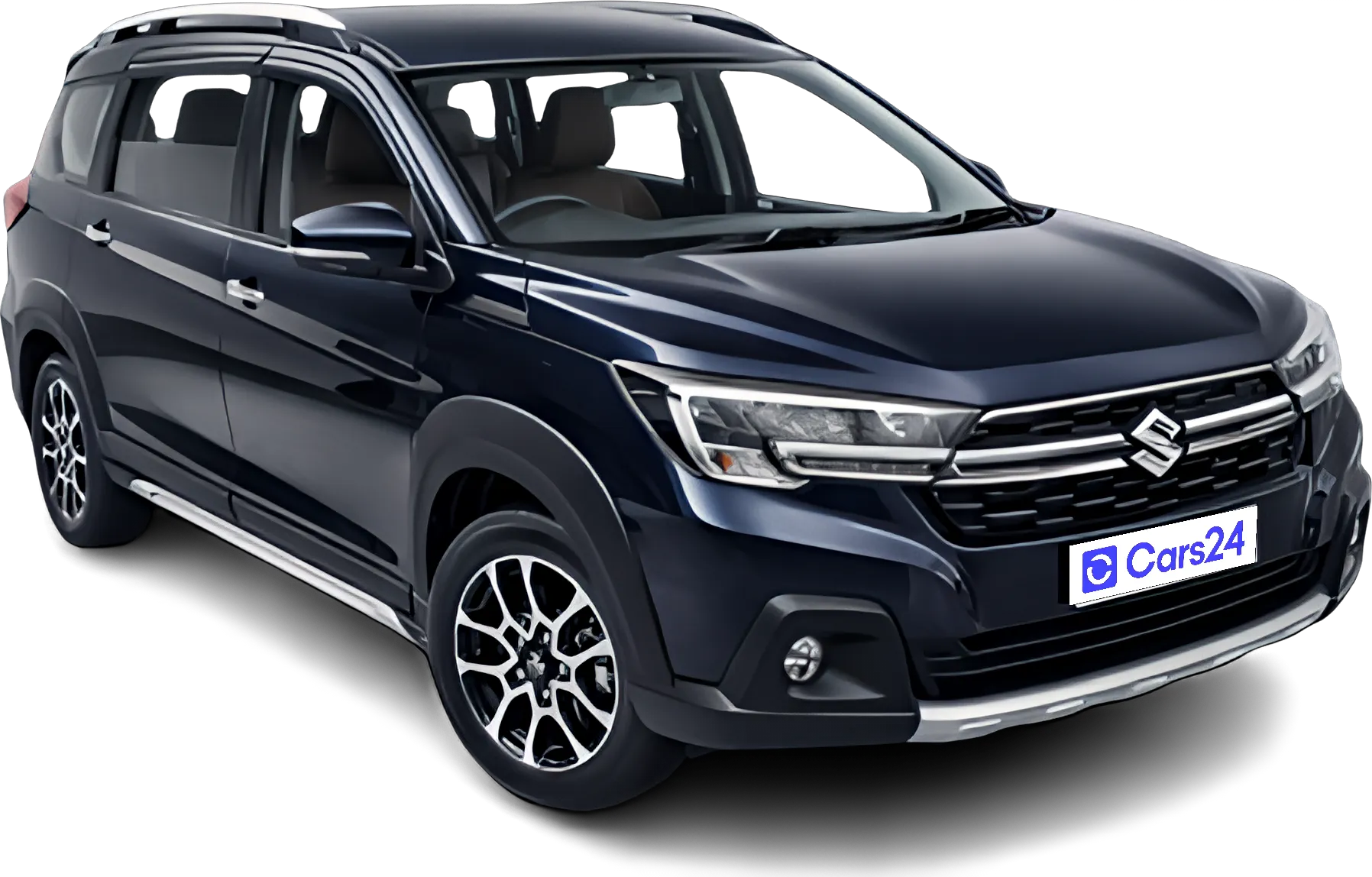 2023 Maruti XL6 - SUV - CNG - Manual - ₹9.10 lakh