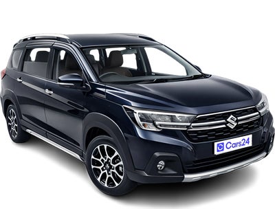 2023 Maruti XL6 - SUV - CNG - Manual - ₹9.10 lakh