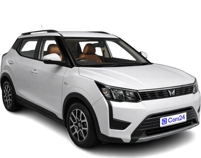 2024 Mahindra XUV300 - SUV - Petrol - Manual - ₹7.25 lakh