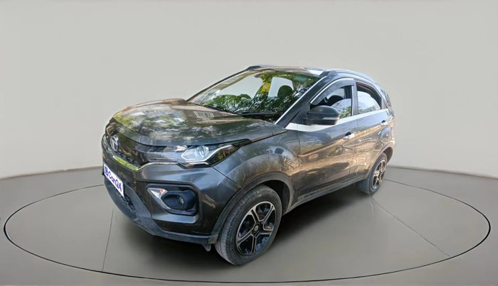 2023 Tata NEXON XM PLUS SUNROOF PETROL, Petrol, Manual, 37,435 km, exterior
