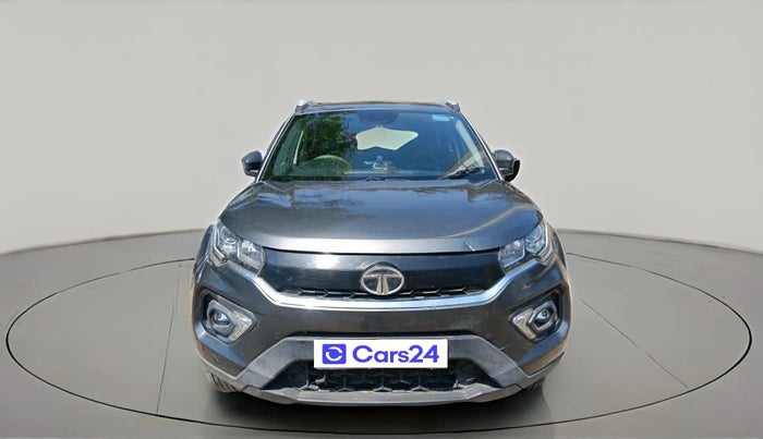 2023 Tata NEXON XM PLUS SUNROOF PETROL, Petrol, Manual, 37,435 km, exterior