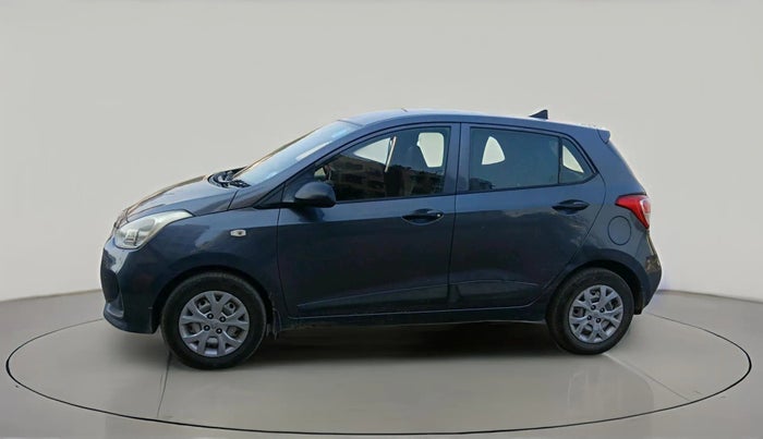 2017 Hyundai Grand i10 ERA 1.2 KAPPA VTVT, Petrol, Manual, 1,00,788 km, exterior