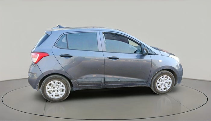 2017 Hyundai Grand i10 ERA 1.2 KAPPA VTVT, Petrol, Manual, 1,00,788 km, exterior