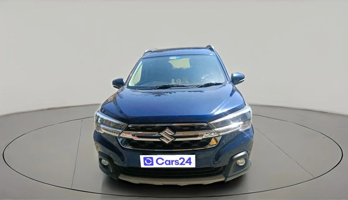 2022 Maruti XL6 ZETA MT, Petrol, Manual, 41,804 km, exterior