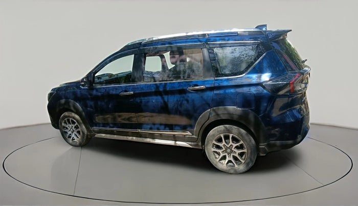 2022 Maruti XL6 ZETA MT, Petrol, Manual, 41,804 km, exterior
