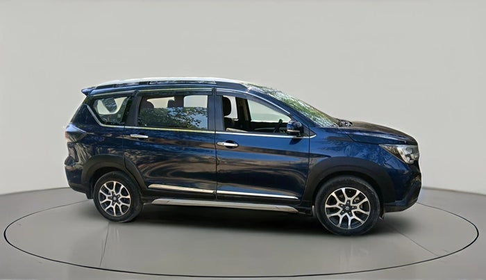 2022 Maruti XL6 ZETA MT, Petrol, Manual, 41,804 km, exterior