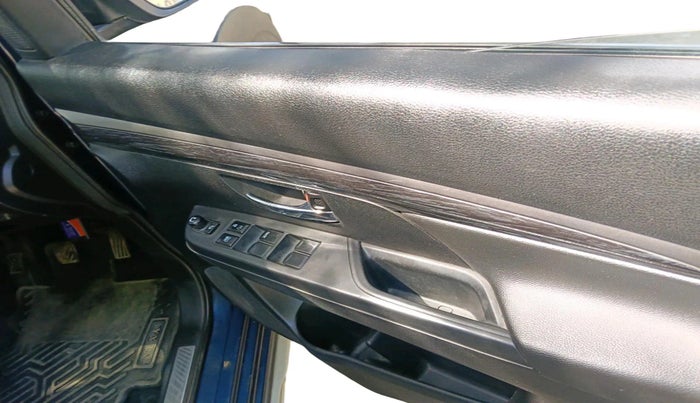 2022 Maruti XL6 ZETA MT, Petrol, Manual, 41,804 km, interior