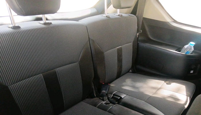2022 Maruti XL6 ZETA MT, Petrol, Manual, 41,804 km, interior