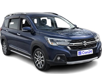 2022 Maruti XL6 - SUV - Petrol - Manual - ₹8.92 lakh
