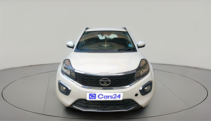 2018 Tata NEXON XZ PLUS PETROL, Petrol, Manual, 1,49,892 km, exterior