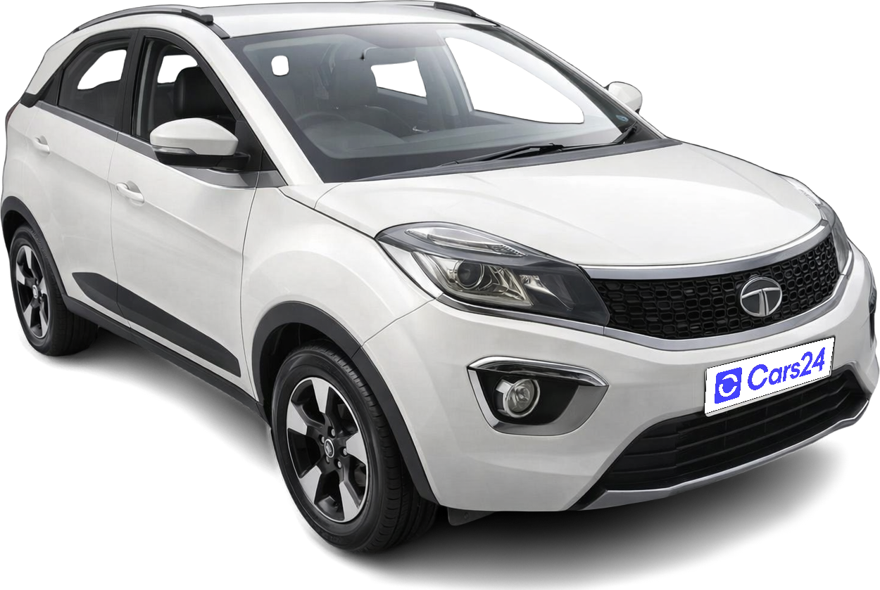 2018 Tata NEXON - SUV - Petrol - Manual - ₹4.90 lakh
