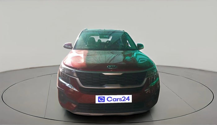 2019 KIA SELTOS HTK PLUS 1.5 DIESEL, Diesel, Manual, 74,574 km, exterior