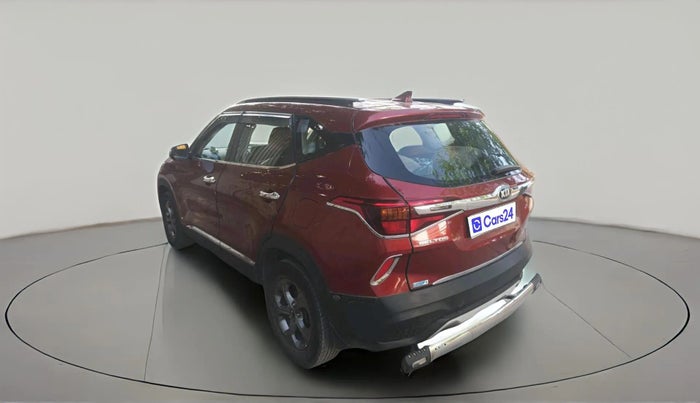 2019 KIA SELTOS HTK PLUS 1.5 DIESEL, Diesel, Manual, 74,574 km, exterior