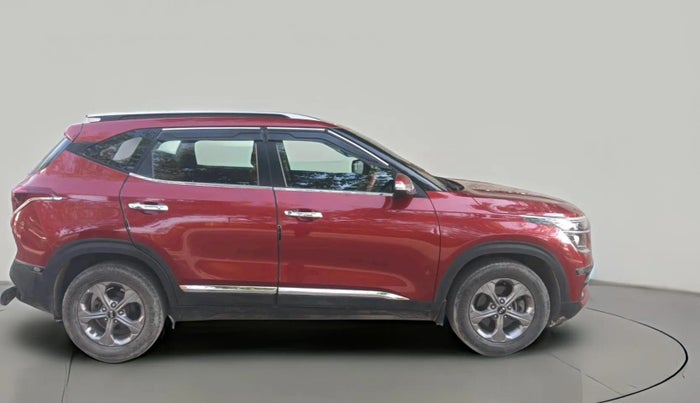 2019 KIA SELTOS HTK PLUS 1.5 DIESEL, Diesel, Manual, 74,574 km, exterior