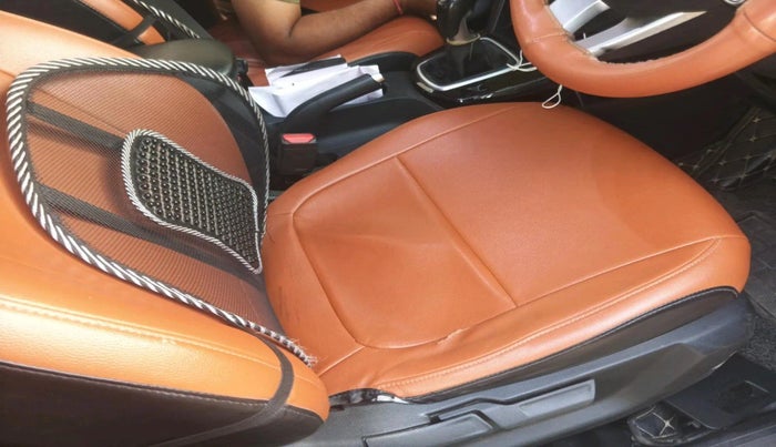 2019 KIA SELTOS HTK PLUS 1.5 DIESEL, Diesel, Manual, 74,574 km, interior