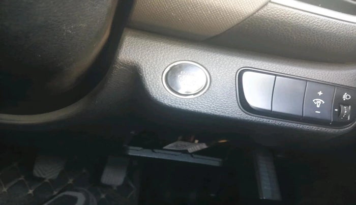 2019 KIA SELTOS HTK PLUS 1.5 DIESEL, Diesel, Manual, 74,574 km, interior