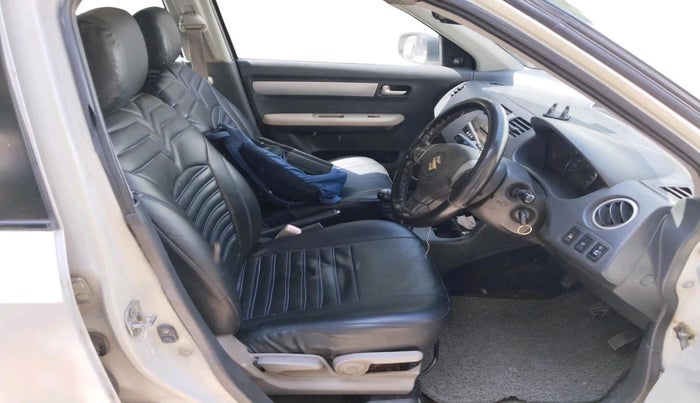 2011 Maruti Swift Dzire ZDI, Diesel, Manual, 1,17,668 km, interior