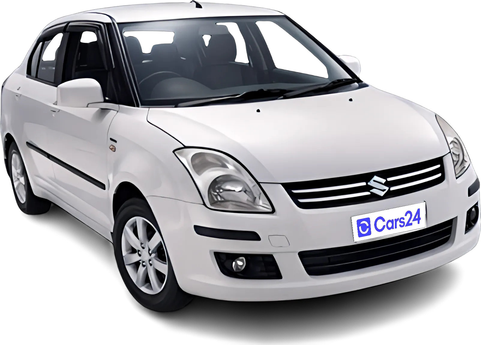 2011 Maruti Swift Dzire - Sedan - Diesel - Manual - ₹2.23 lakh