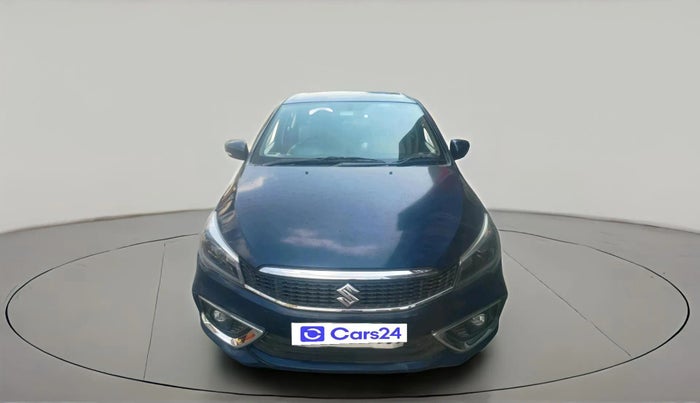 2019 Maruti Ciaz ALPHA 1.5 SHVS PETROL, Petrol, Manual, 96,103 km, exterior