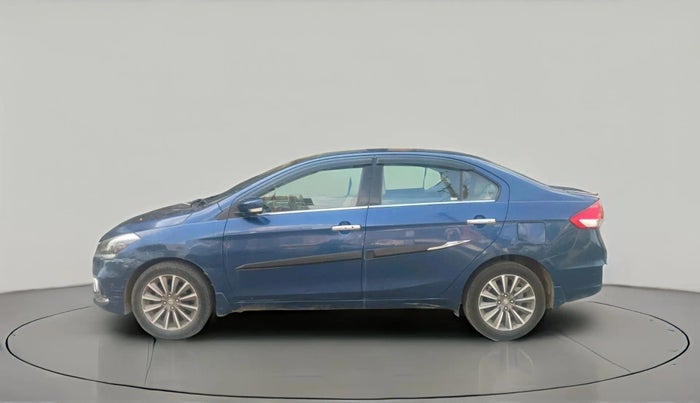 2019 Maruti Ciaz ALPHA 1.5 SHVS PETROL, Petrol, Manual, 96,103 km, exterior