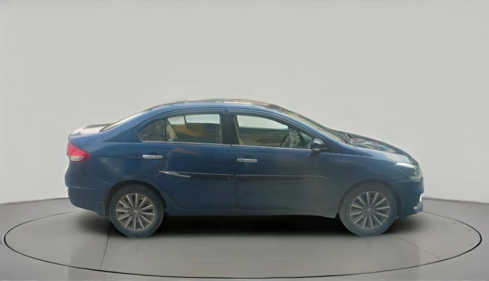 2019 Maruti Ciaz ALPHA 1.5 SHVS PETROL, Petrol, Manual, 96,103 km, exterior