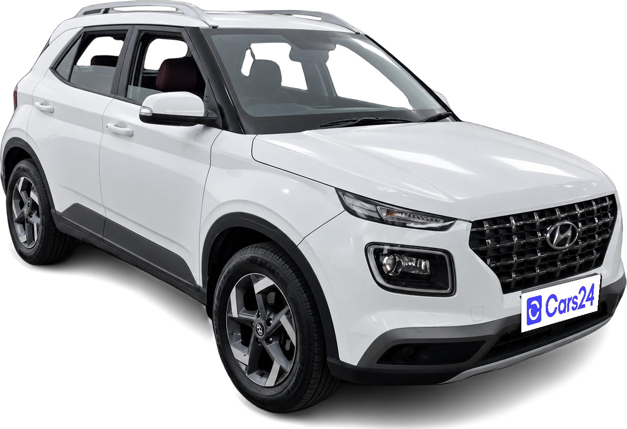 2019 Hyundai VENUE - SUV - Petrol - Manual - ₹5.90 lakh