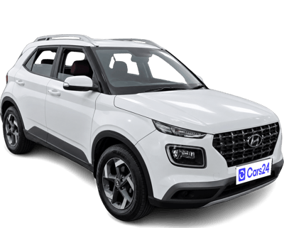 2019 Hyundai VENUE - SUV - Petrol - Manual - ₹5.90 lakh