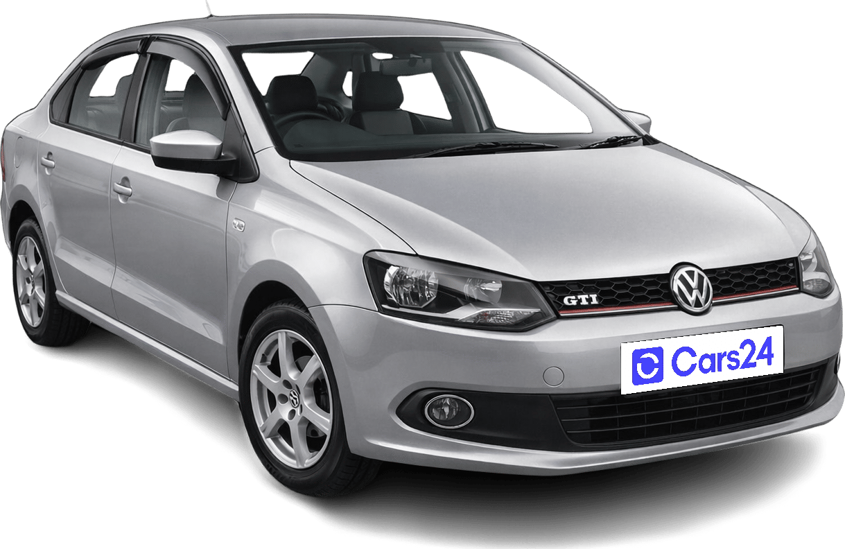 2013 Volkswagen Vento - Sedan - Diesel - Manual - ₹1.70 lakh