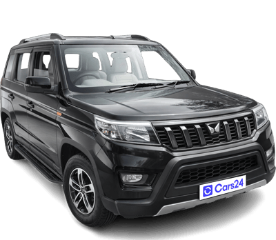 2025 Mahindra BOLERO NEO - SUV - Diesel - Manual - ₹10.13 lakh