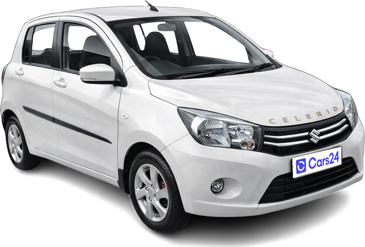 2016 Maruti Celerio - Hatchback - Petrol - Manual - ₹2.90 lakh