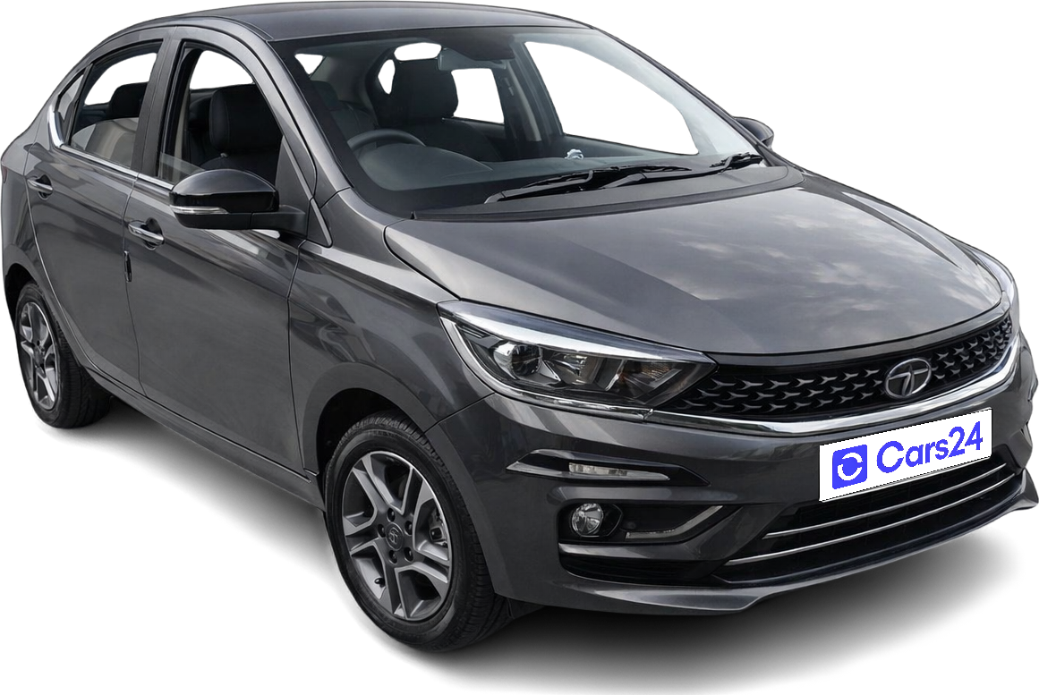 2023 Tata TIGOR - Sedan - Petrol - Manual - ₹6.20 lakh