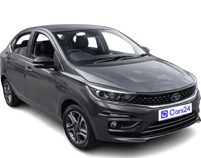 2023 Tata TIGOR - Sedan - Petrol - Manual - ₹6.20 lakh