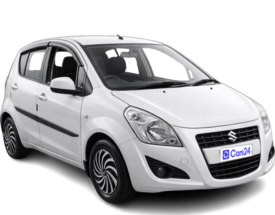 2014 Maruti Ritz - Hatchback - Diesel - Manual - ₹2.07 lakh