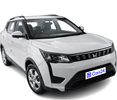 2023 Mahindra XUV300 - SUV - Petrol - Manual - ₹8.60 lakh