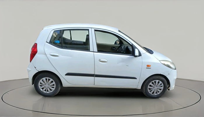 2013 Hyundai i10 MAGNA 1.1, Petrol, Manual, 41,543 km, exterior