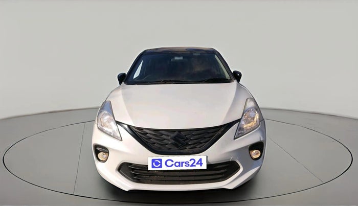 2018 Maruti Baleno DELTA PETROL 1.2, Petrol, Manual, 69,906 km, exterior