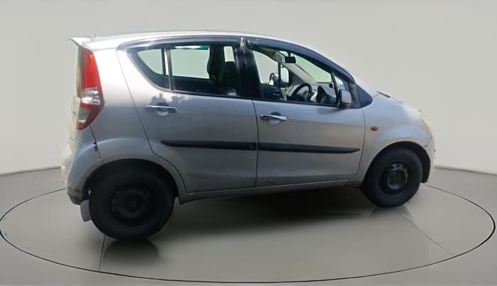 2012 Maruti Ritz VDI, Diesel, Manual, 1,40,817 km, exterior