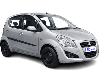 2012 Maruti Ritz - Hatchback - Diesel - Manual - ₹1.15 lakh