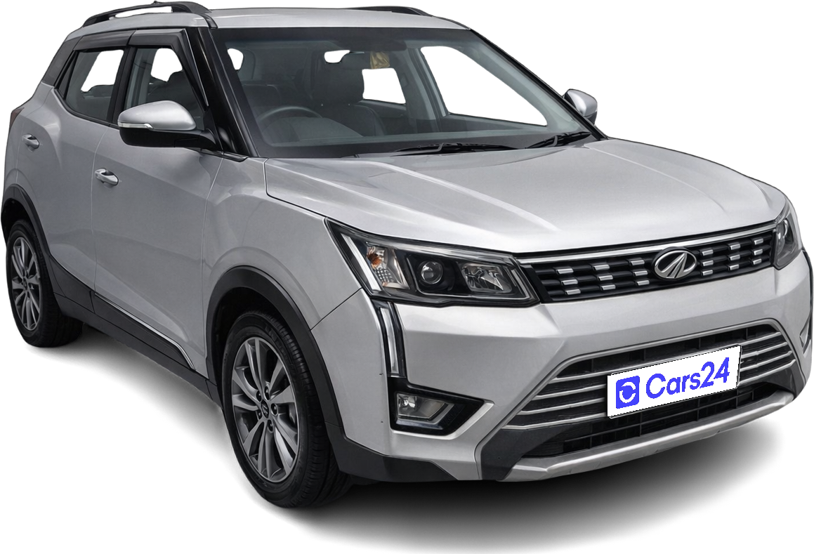 2019 Mahindra XUV300 - SUV - Diesel - Manual - ₹6.39 lakh
