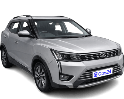 2019 Mahindra XUV300 - SUV - Diesel - Manual - ₹6.39 lakh