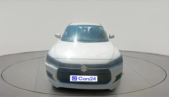 2025 Maruti Dzire VXi CNG, CNG, Manual, 48,335 km, exterior