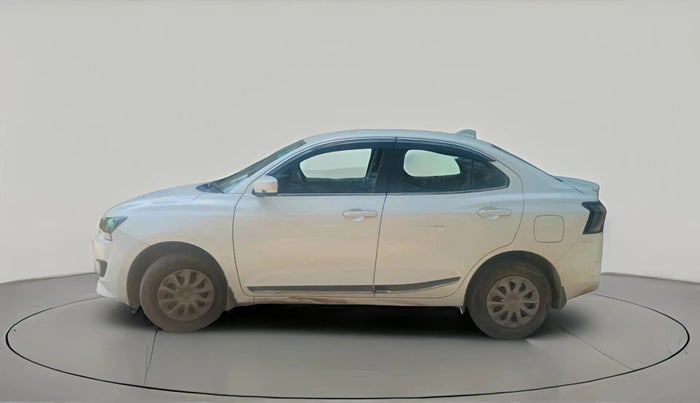 2025 Maruti Dzire VXi CNG, CNG, Manual, 48,335 km, exterior