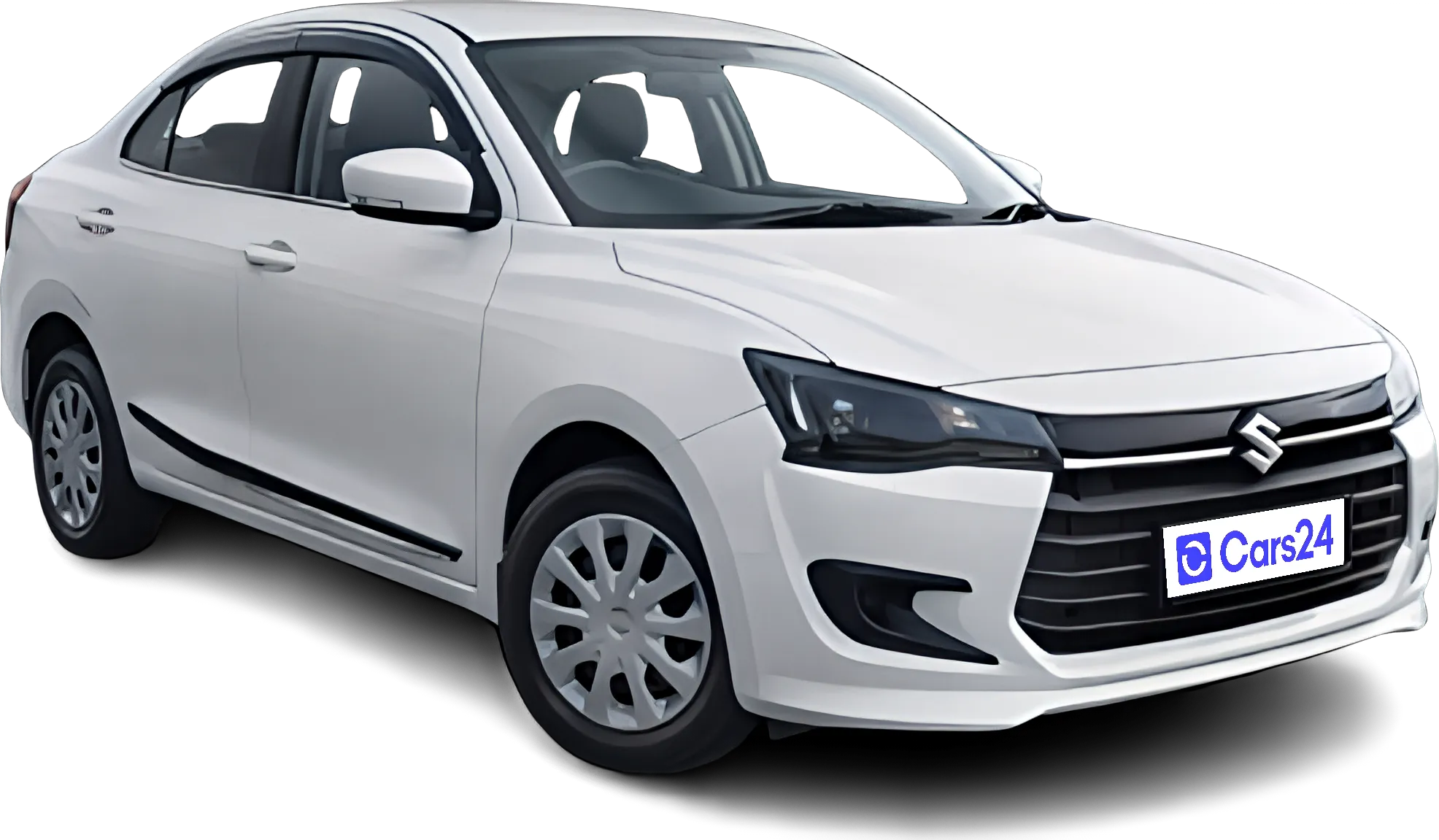 2025 Maruti Dzire - Sedan - CNG - Manual - ₹8.28 lakh