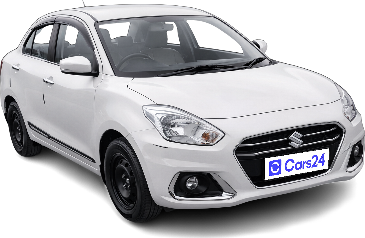 2024 Maruti Dzire - Sedan - CNG - Manual - ₹7.00 lakh